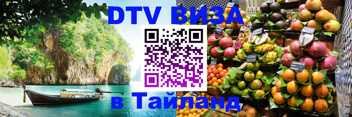 Сколько стоит DTV виза — актуальные цены, оформление даже без документов - 20.11.2025 